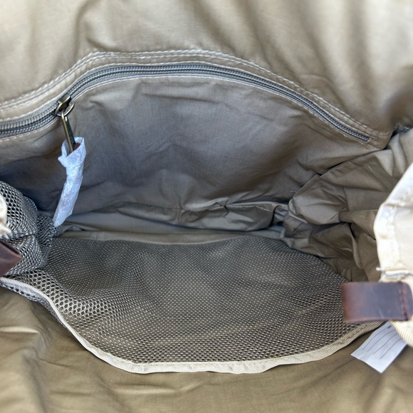 L.L.Bean Stonington Daily Carry Tote - Picture 3 of 6